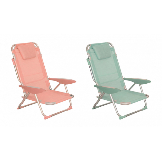 Fauteuil Clic Clac De Plage Differents Modeles Fauteuils Detente Et Loveuses La Foir Fouille