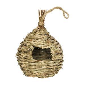 Nichoir - ø 15 x H 18 cm - Différents modèles - CULTIVA