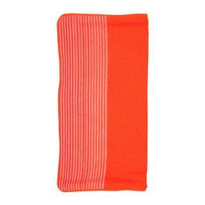 Housse de coussin - 40 x 40 cm - Orange