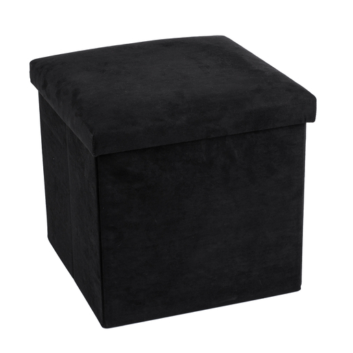 Pouf Foir Fouille Gamboahinestrosa