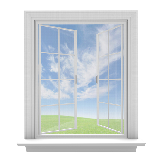 Moustiquaire Fenetre 130 X 150 Cm Stores Tissu La Foir Fouille