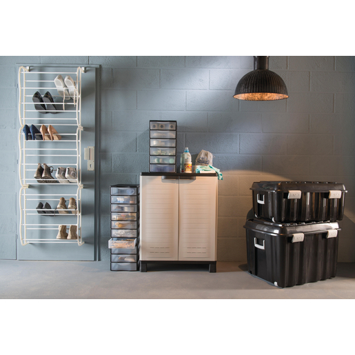 Range Chaussures De Porte 36 Paires Produits Divers La Foir