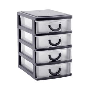 Boite De Rangement Plastique Boites Plastiques Et Corbeilles La