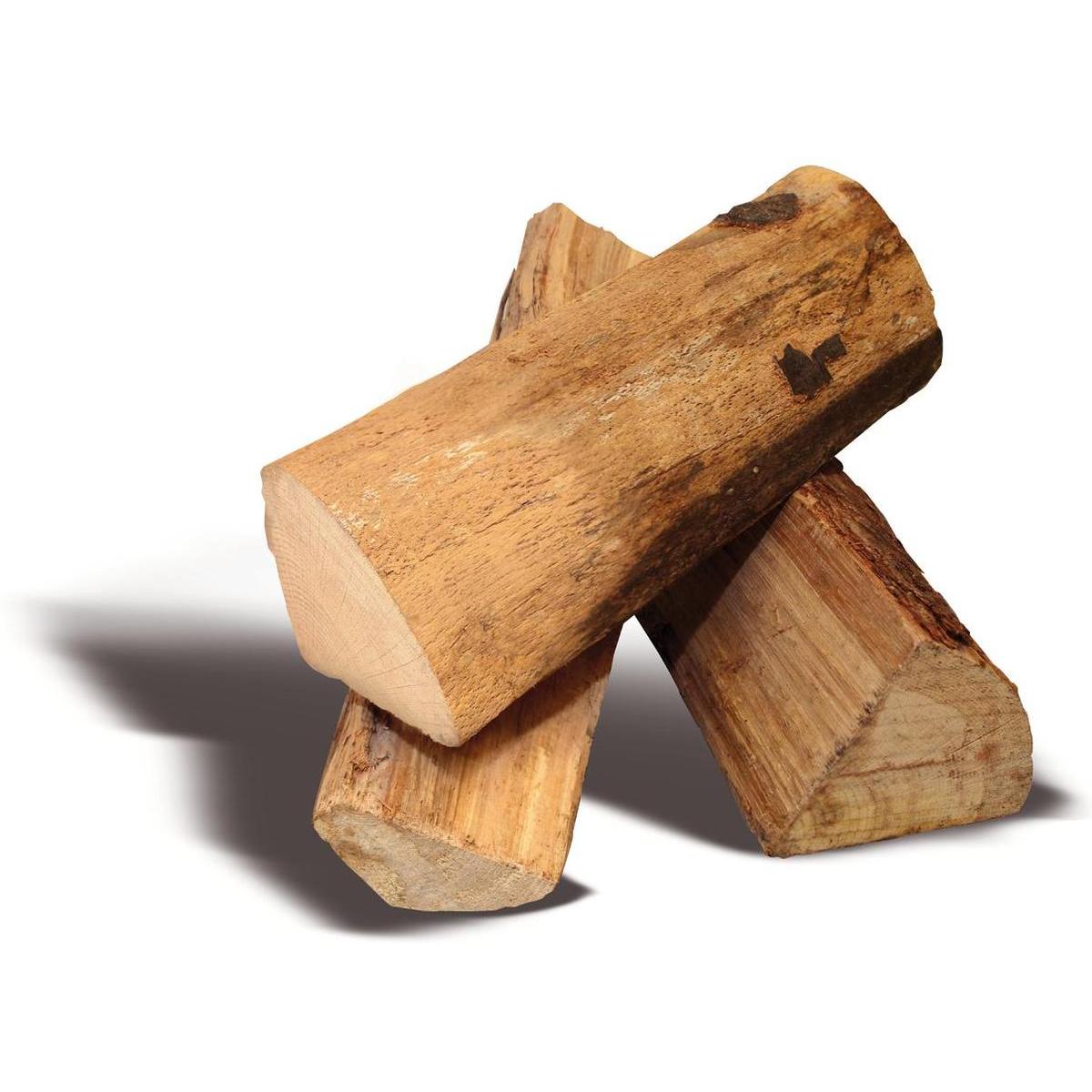 Bûches traditionnelles vrac en 33 cm - Cyberbois - Le bois sous toutes ses  formes