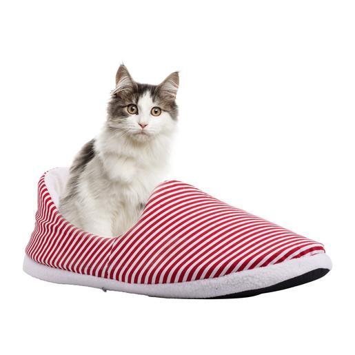 panier chat la foir'fouille