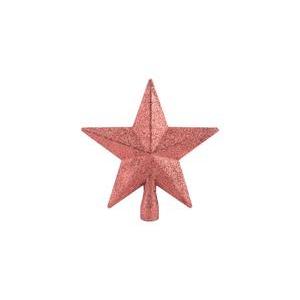 CIMIER ETOILE BORD PAILLT 20CM