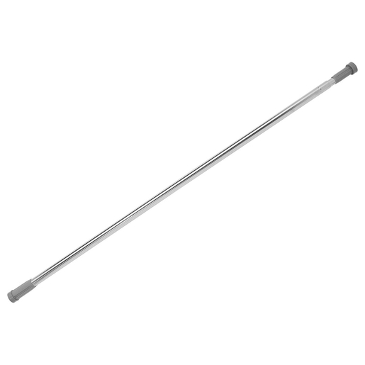 Barre De Douche En Inox 110 A 200 Cm Abattants Wc Et