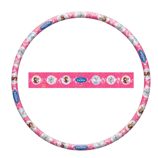 Hula Hoop Multicolore Jeux D Exterieur La Foir Fouille