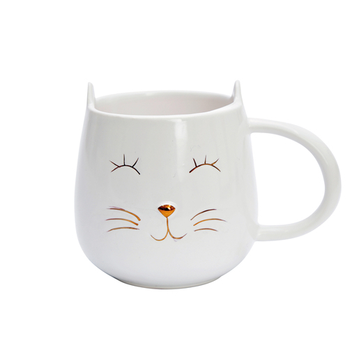 Mug Chat 30 Cl Mug Bol Et Tasse La Foir Fouille
