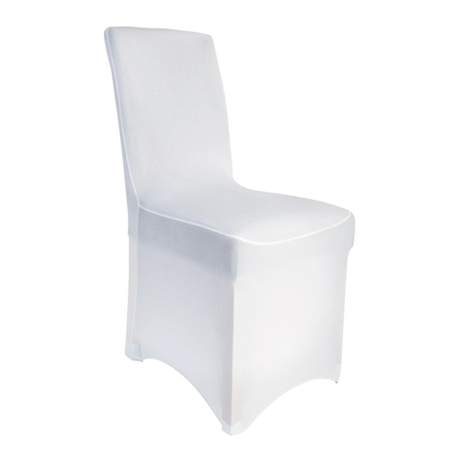 Housse Chaise En Coton Beige Housse De Chaise La Foir Fouille