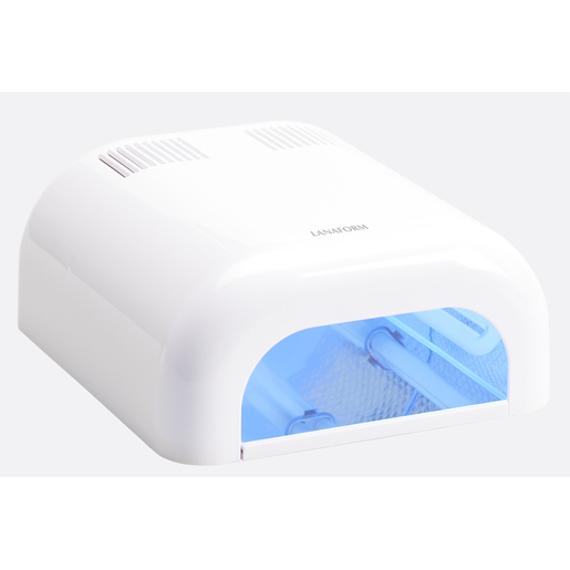 Lampe Uv Pour Ongles Soin Du Corps Et Hygiene La Foir Fouille