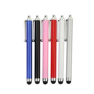Stylet pour écran tactile - Différents coloris