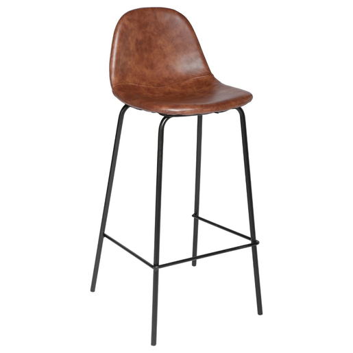 Tabouret De Bar Vladi Meubles De Salon La Foir Fouille