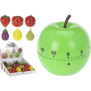 Minuteur fruit - Différents modèles