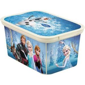 Deco La Reine Des Neiges La Foir Fouille