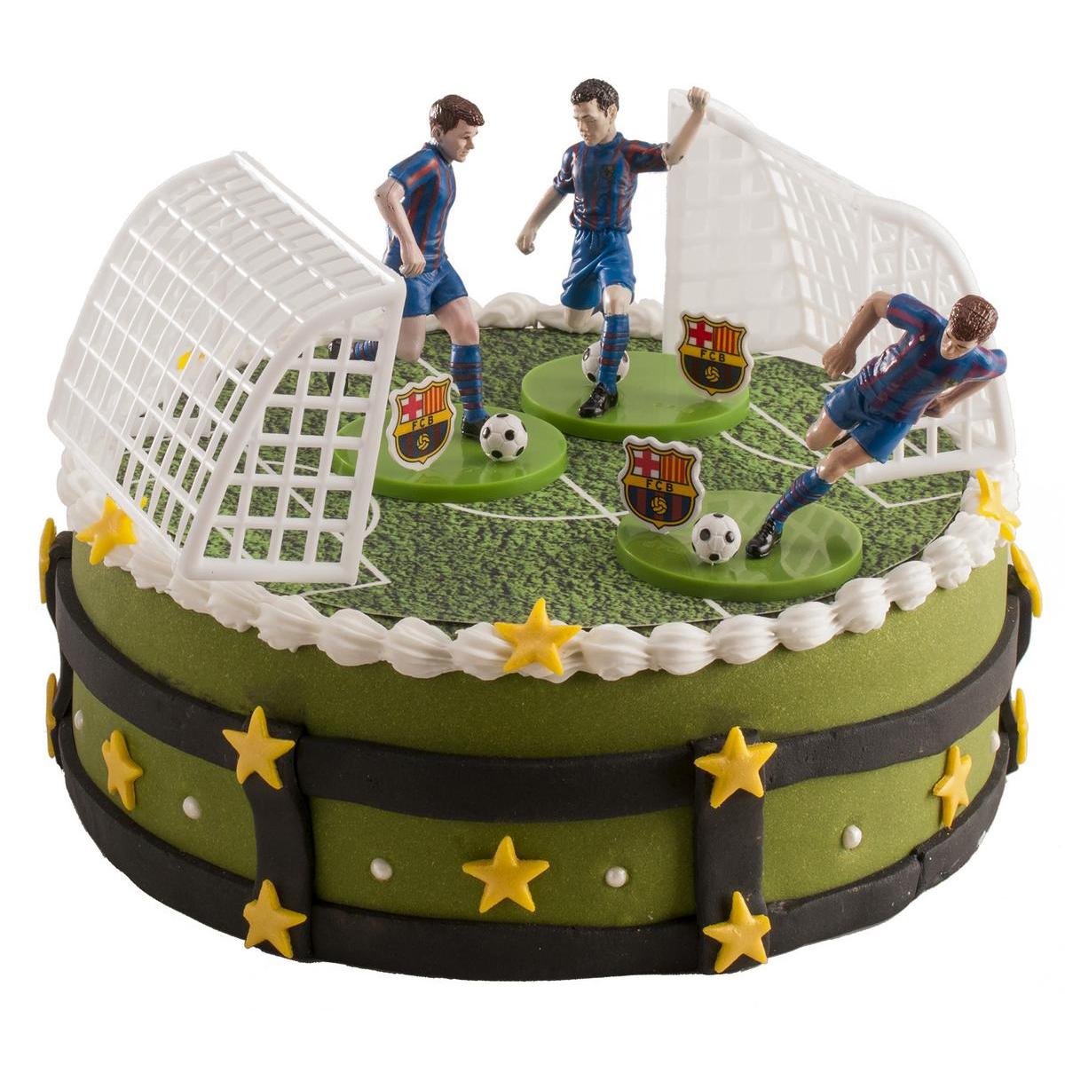 Disque Sucre Vert Patisserie Decoration De Gateau La Foir Fouille