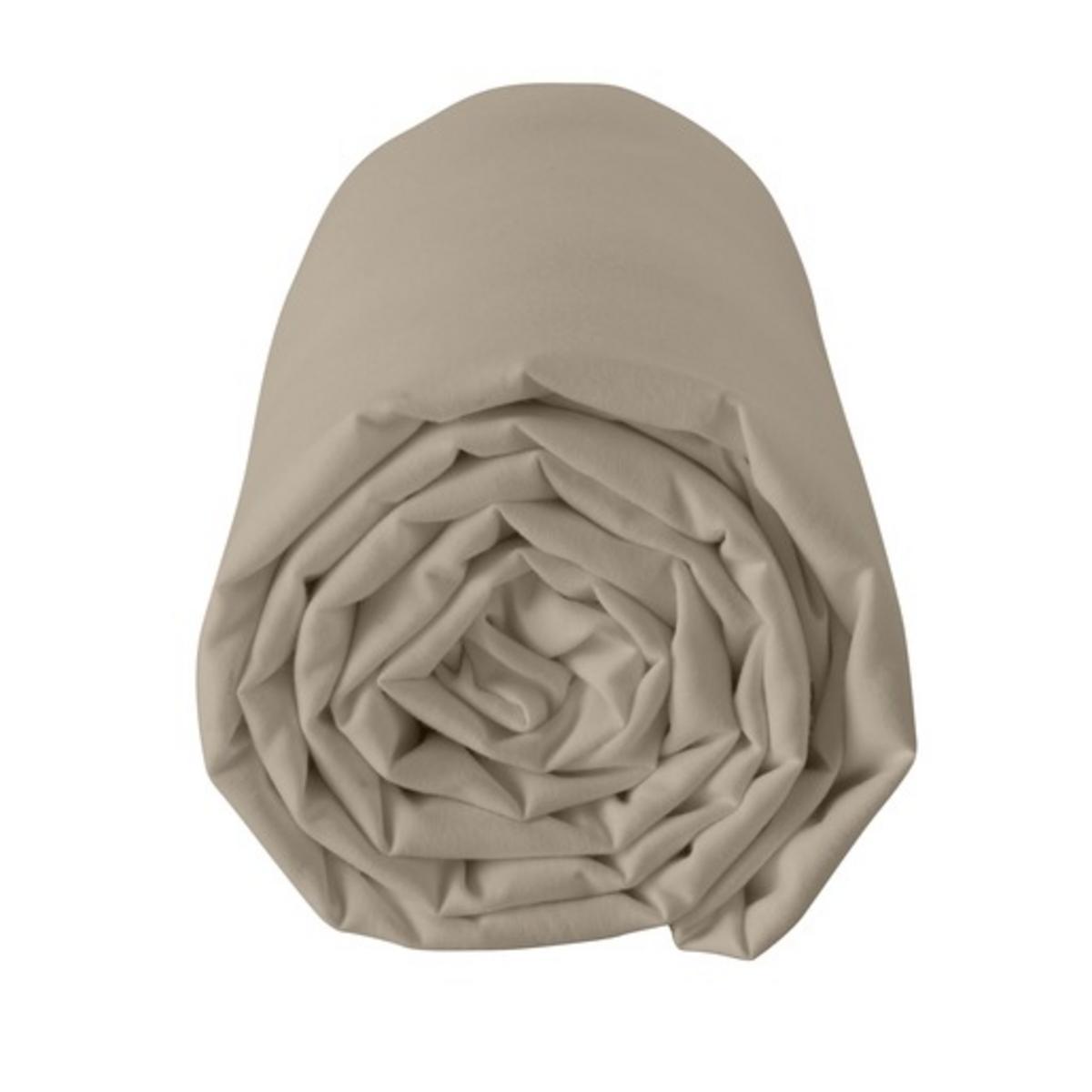 Drap housse 1 personne - 90 x 190 cm