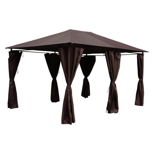 pergola 6 pieds