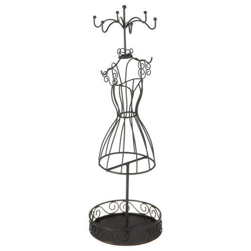 Mannequin Porte Bijoux Objets Deco La Foir Fouille