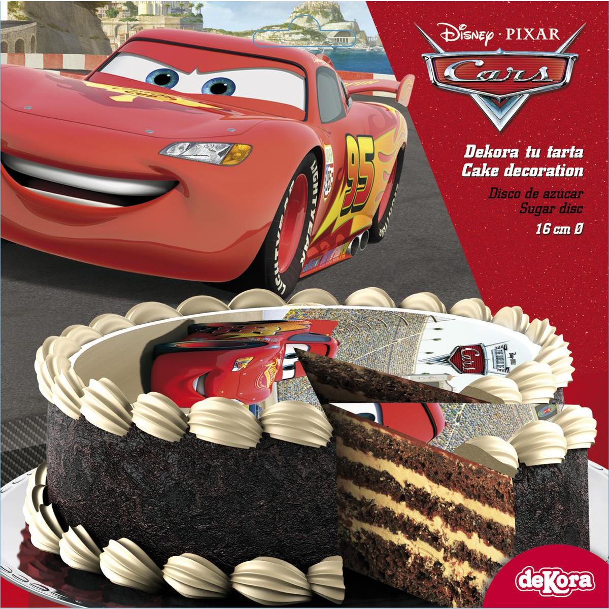 Disque Alimentaire Cars Sucre Multicolore Patisserie Decoration De Gateau La Foir Fouille Disque Alimentaire Cars Sucre Multicolore Patisserie Decoration De Gateau La Foir Fouille