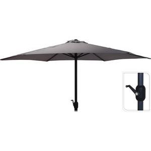 Parasol - ø 3 m - Gris