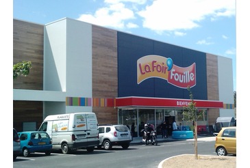 Horaire Quincaillerie Angoulin