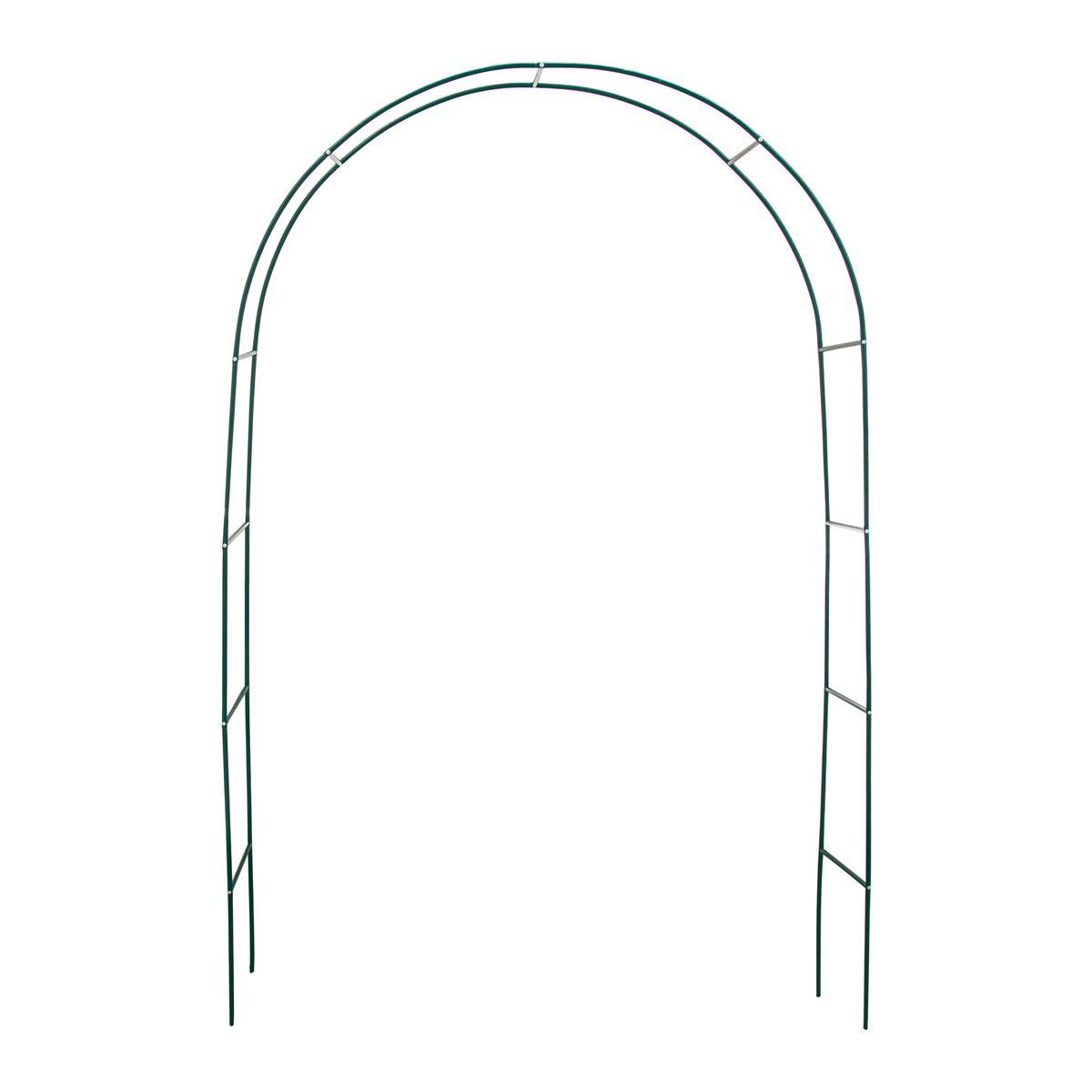 arche de jardin cultiva mobilier plein air et jardin la foir fouille