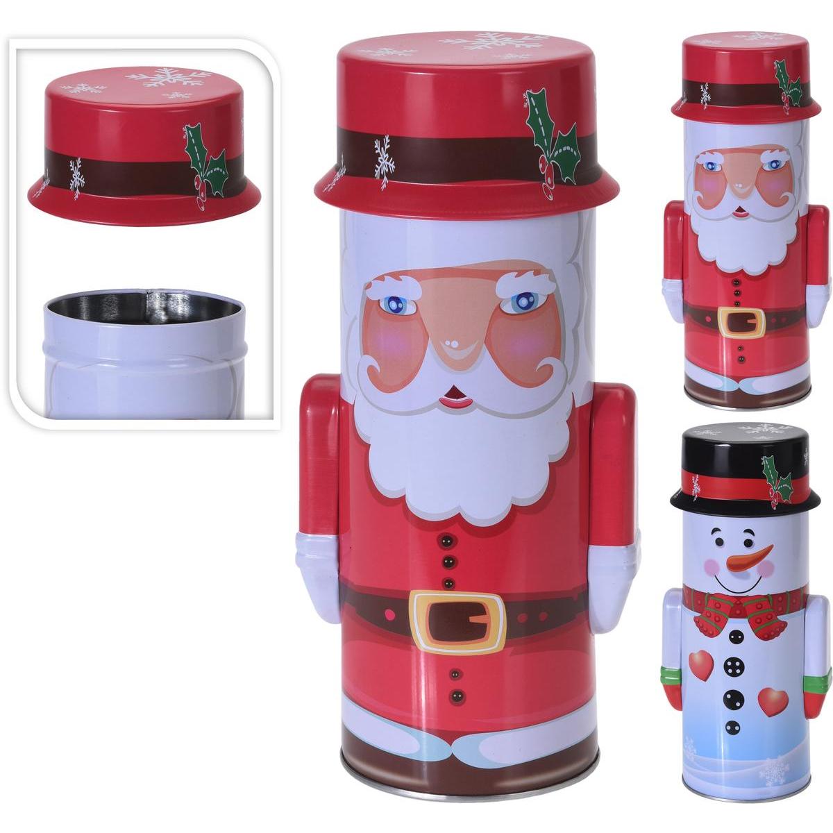 Boîte de Noël