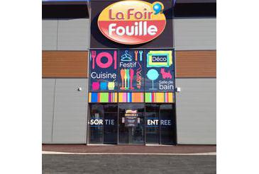 Magasin De Decoration Montgeron La Foir Fouille
