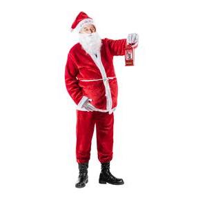 Deguisement Mere Noel La Foir Fouille Deguisements De Noel Costumes A Petits Prix La Foir Fouille