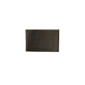 Set de table - 30 x 45 cm - Noir