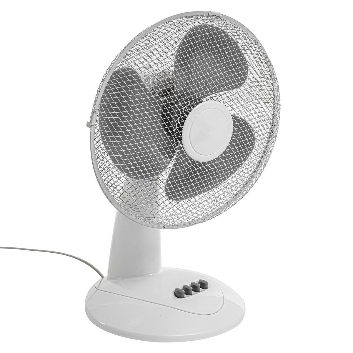 Ventilateur de table