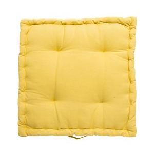 coussins de sol et poufs poire la foir fouille