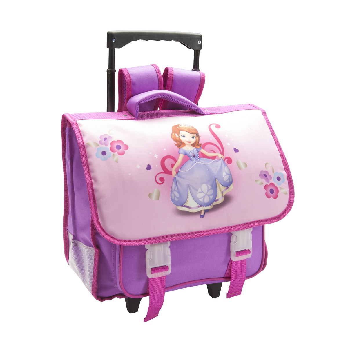Cartable hotsell princesse sofia