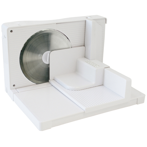 Trancheuse Blanc Produits Divers La Foir Fouille