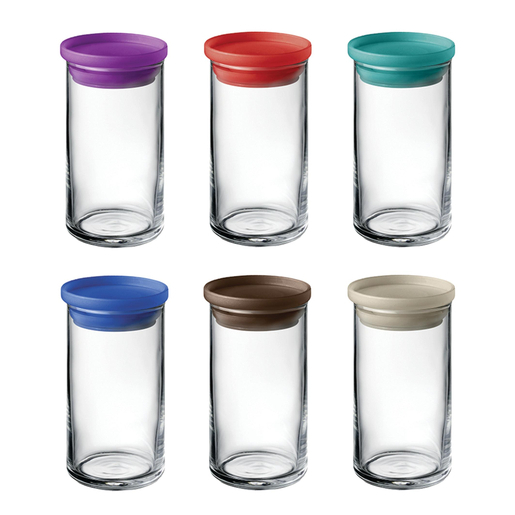 Bocal Avec Couvercle Bodum 25 Cl Differents Coloris Mug Bol Et Tasse La Foir Fouille