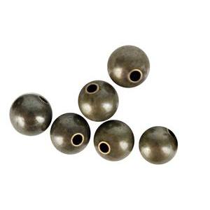 Perles métal - Laiton