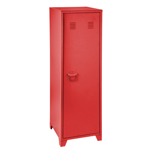 Casier Rouge Meubles De Chambre La Foir Fouille