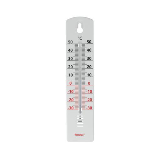 Get Wallpaper Thermometre Interieur Exterieur Plastique Blanc Menage Et Produits D Entretien La Foir Fouille For Android Free