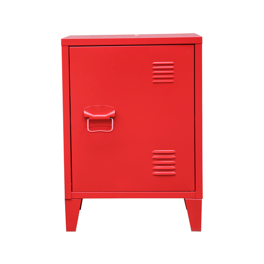 Chevet Rouge Meubles De Salon La Foir Fouille
