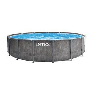 Kit pisc baltik rond 3.66x0.99