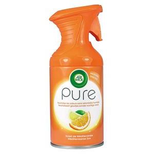 Désodorisant Airwick Pure soleil méditerranéen - 250 ml