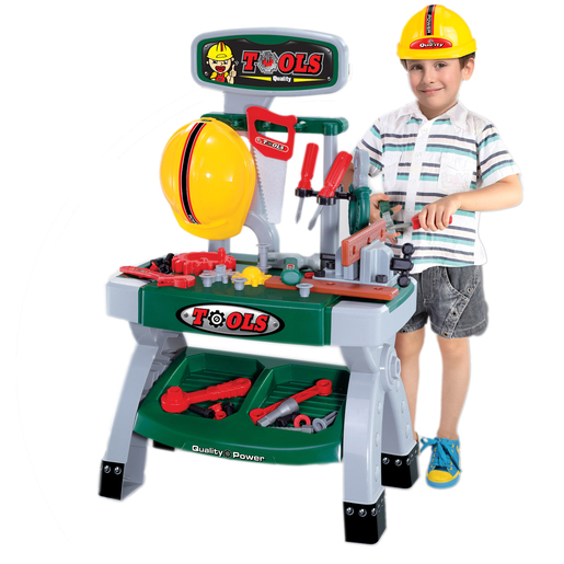 jouet bricolage