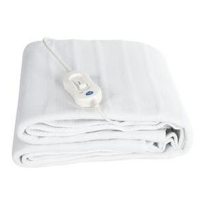 Surmatelas chauffant - 80 x 150 cm