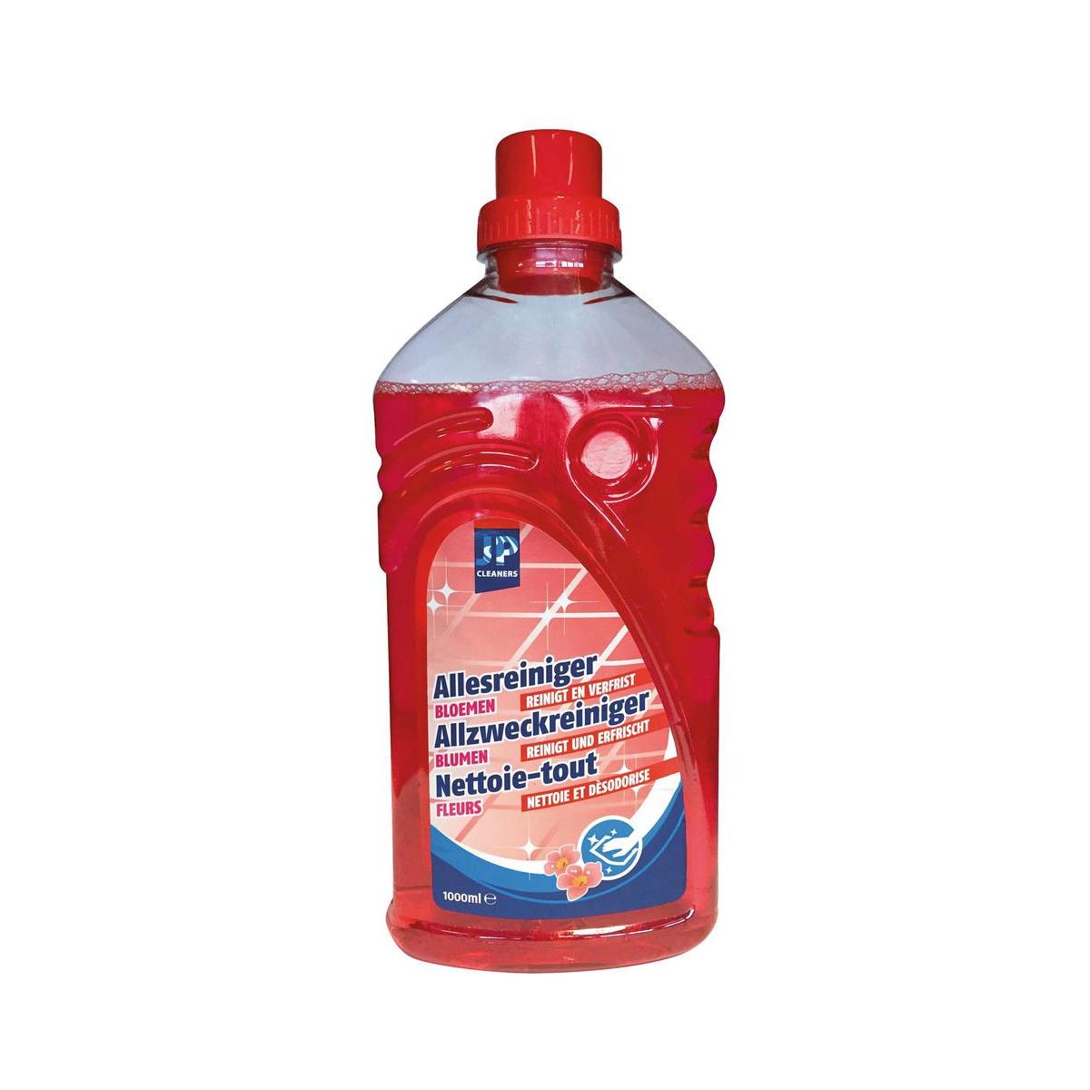 Nettoyant multi surfaces - 1L Nettoyant multi surfaces - 1L