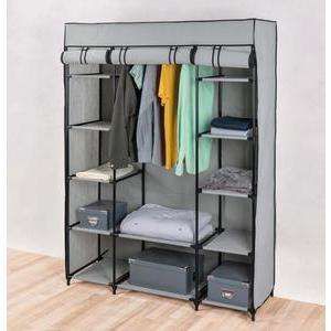 Armoires Pour La Chambre Et Penderies La Foir Fouille