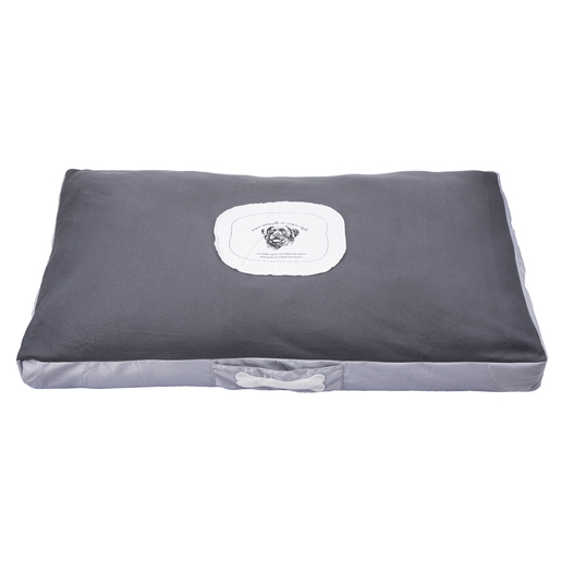 Tapis Pour Grand Chien Dehoussable Coussin Pour Chien Dehoussable Patch Taille L Paniers Pour