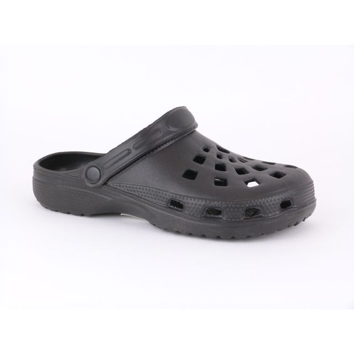 Sabot homme plastique sales