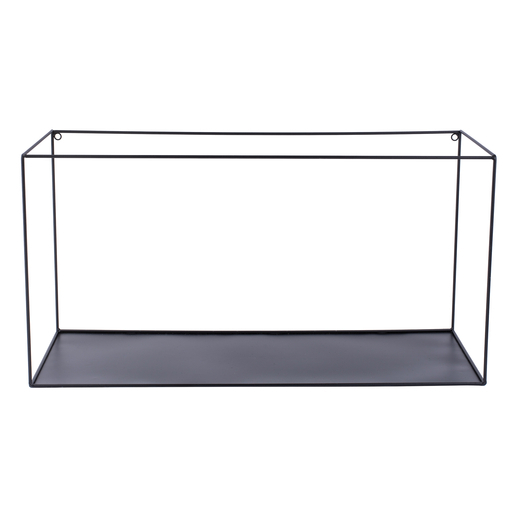 Etagere Murale 60 X 35 X H 25 Cm Meubles De Salon La Foir