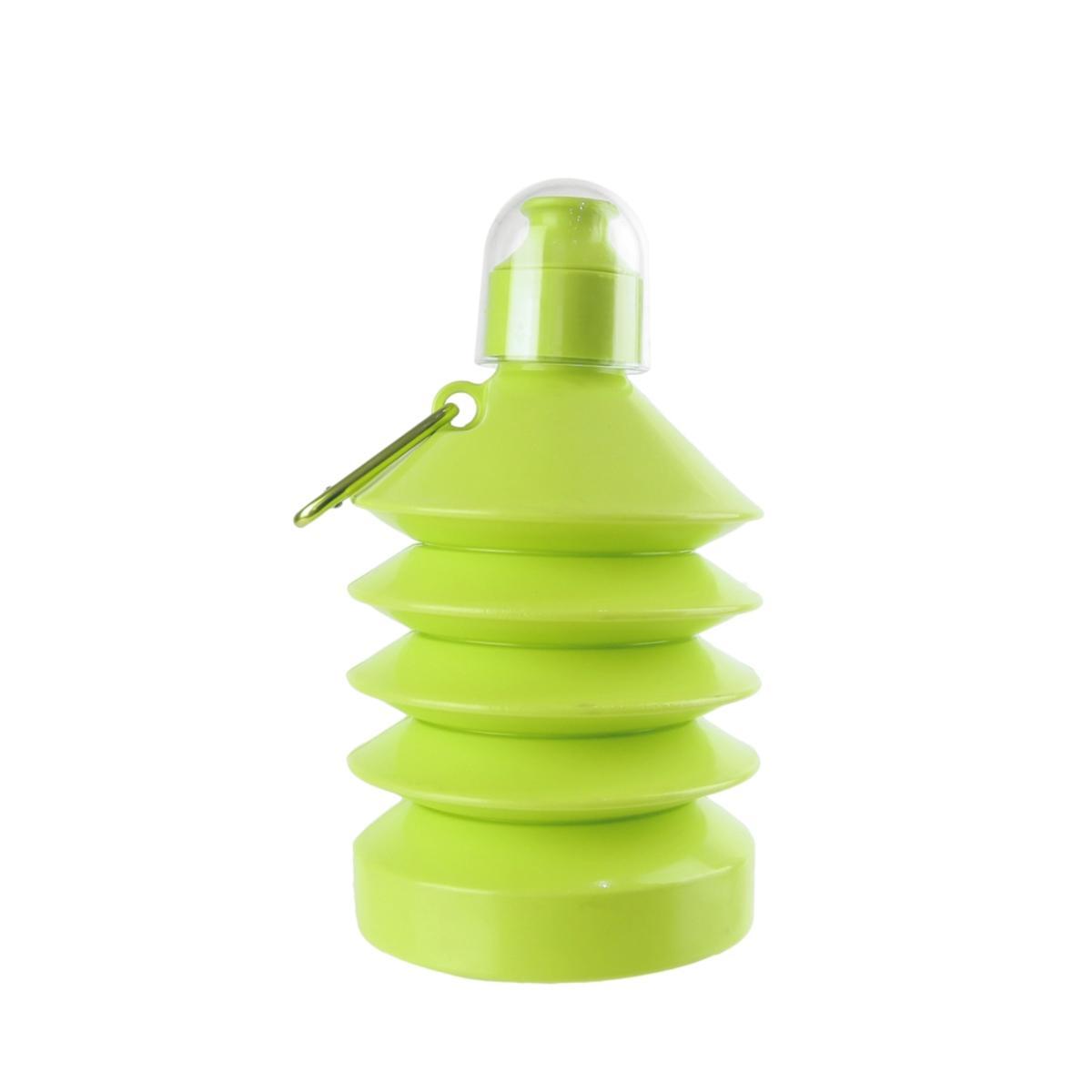 Gourde rétractable aquafun - 500 ml Gourde rétractable aquafun - 500 ml